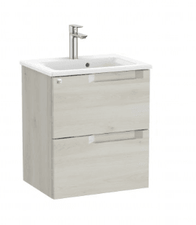 ROCA UNIK ALEYDA STD 2DW 600MM WWD