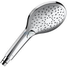 ROCA Plenum round shower handset - 3 functions - chrome A5B1111C00 ROCA Plenum round shower handset - 3 functions - chrome A5B1111C00 A5B1111C00 USD $37 Product ROCA Plenum round shower handset - 3 functions - chrome A5B1111C00 bathroomandtoiletspares.co.