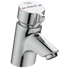 Armitage Shanks & Ideal Standard Avon 21 Basin Mixer B8263AA