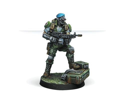 Kazak Spetsnazs