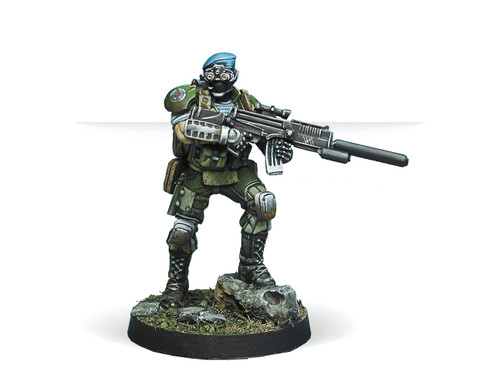 Kazak Spetsnazs