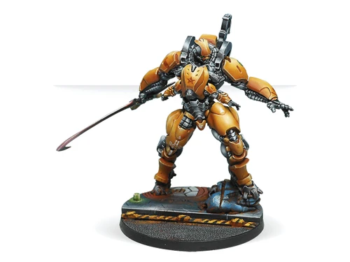 Guijia Squadrons