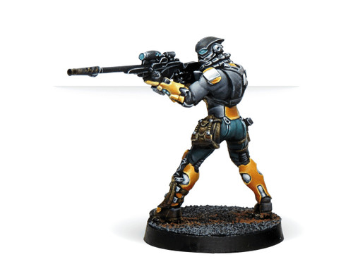 Celestial Guards