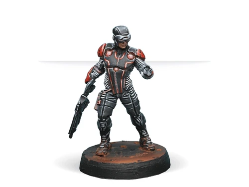 Interventors of Tunguska