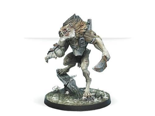 Antipode Assault Pack