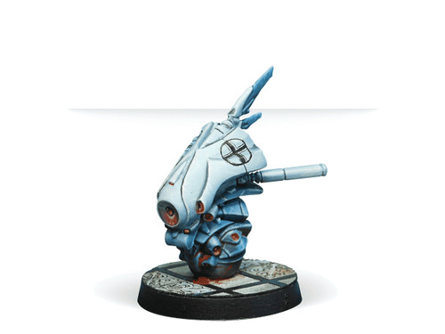 Seraphs, Military Order Armored Cavalry