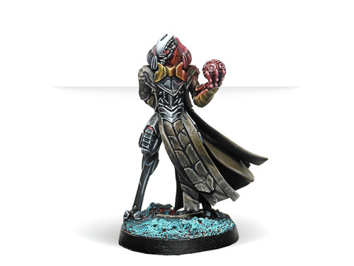 Pneumarch of the Ur Hegemony (High Value Target)