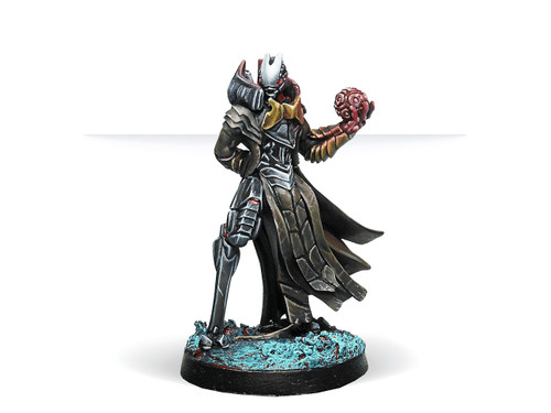 Pneumarch of the Ur Hegemony (High Value Target)
