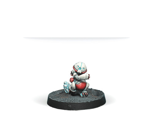 Yojimbo, Mercenary Sword