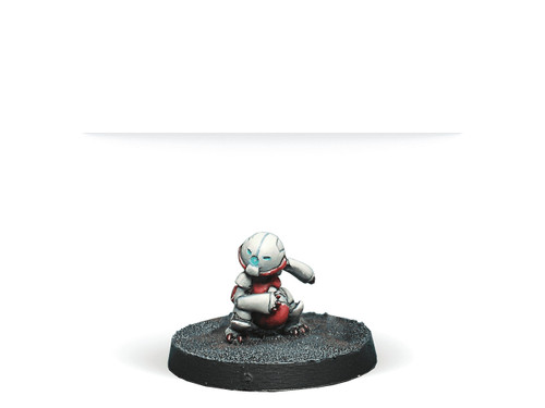 Yojimbo, Mercenary Sword