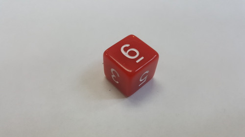 D6 (red)
