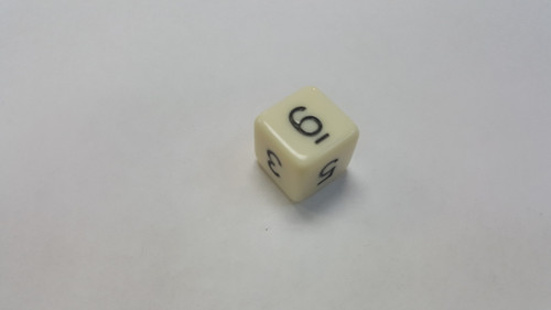 D6 (bone)