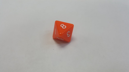D8 (orange)