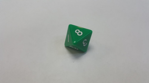 D8 (green)