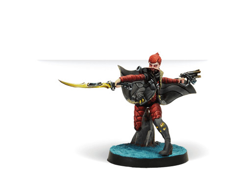 Speculo Killer (Boarding Shotgun)