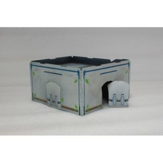 Q-Building XL