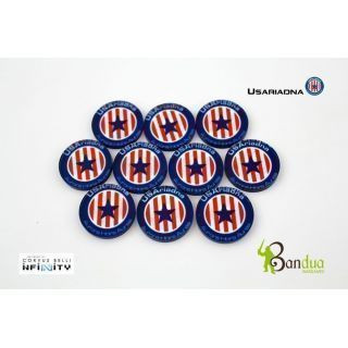 Order Tokens USAriadna