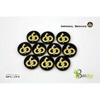 Order Tokens Imperial Service