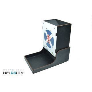 Infinity Dice Tower Caledonian