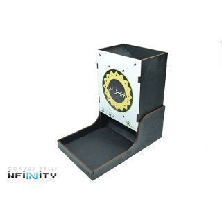 Infinity Dice Tower Hassassin Bahram