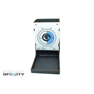 Infinity Dice Tower Veruna