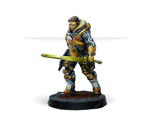 Dire Foes Mission Pack Alpha: Retaliation