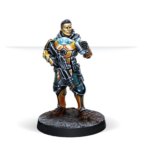 Essentials Yu Jing Support Pack