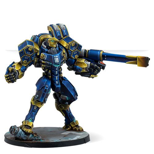Zeta Unit (TAG)