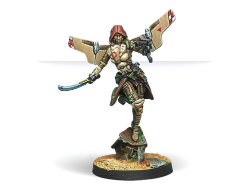 Bashi Bazouks [pack of 2]
