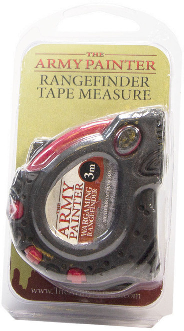 Rangefinder Tape Measure