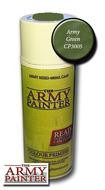 Colour Primer Army Green