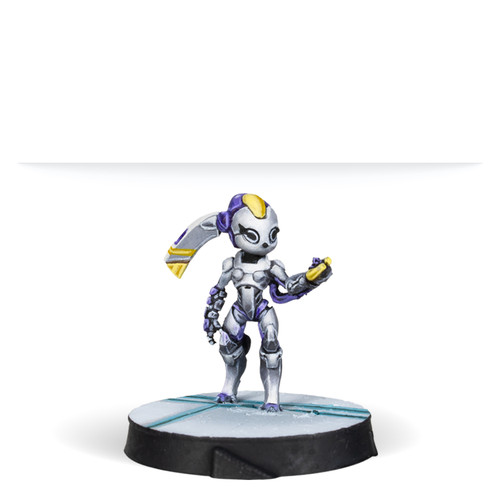Aleph Support Pack 2022