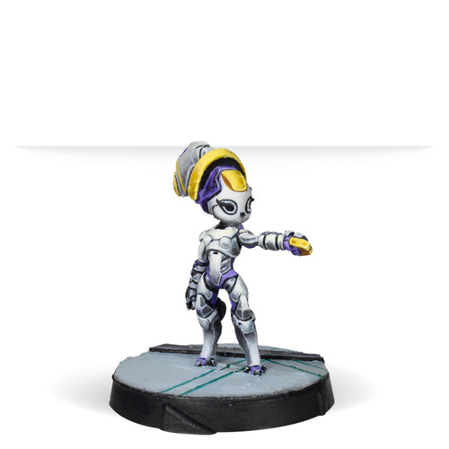 Aleph Support Pack 2022