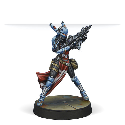 Military Order Hospitaller Action Pack