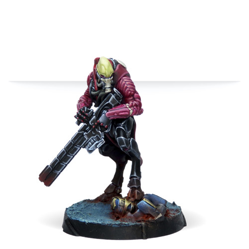 Shasvastii Expansion Pack Alpha