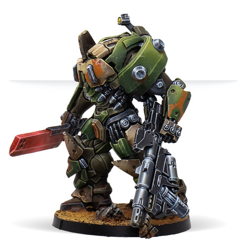 Shakush Light Armored Unit (TAG)