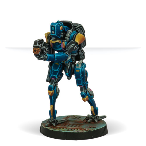Starmada Expansion Pack Alpha