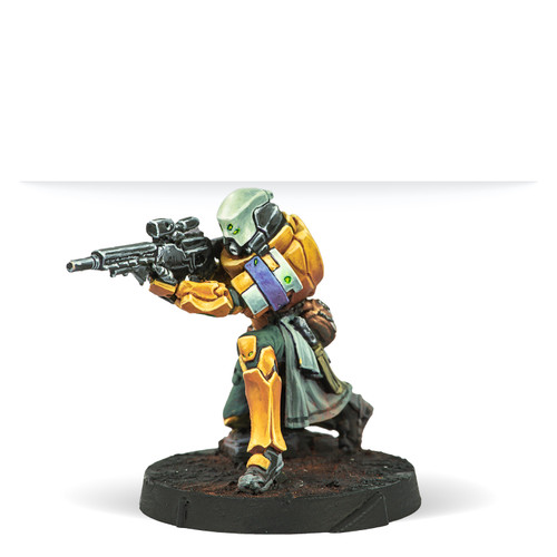 Reinforcements: Yu Jing Pack Alpha