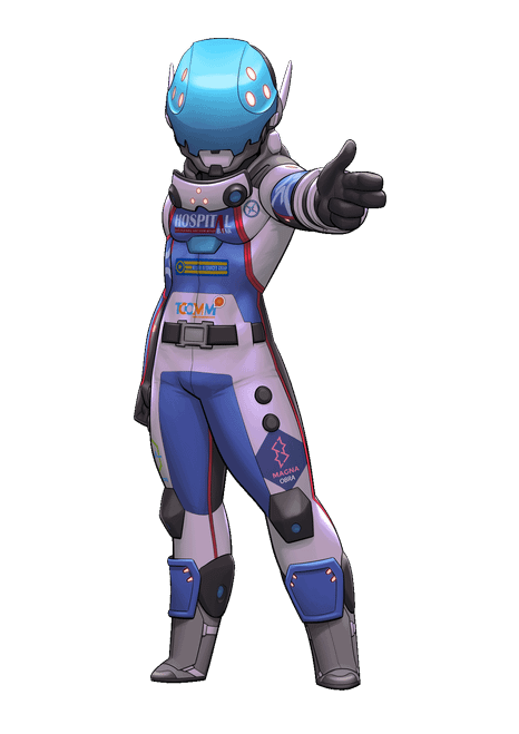 REM Racers