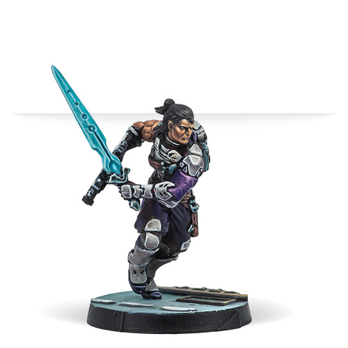 Dire Foes Mission Pack 13: Blindspot