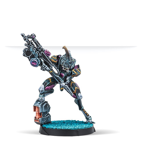 Reinforcements: Combined Army Pack Alpha