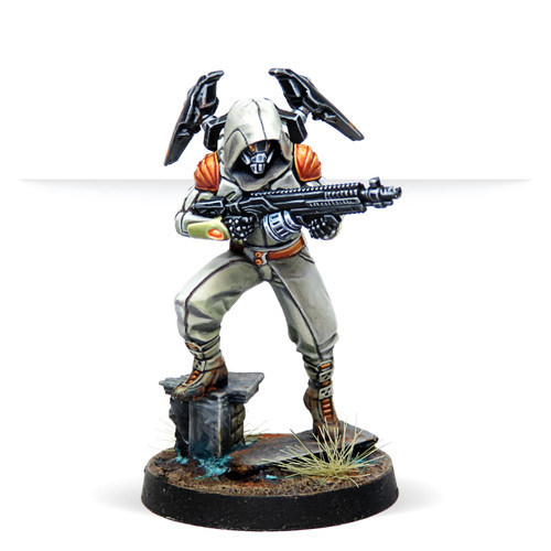 Reinforcements: Nomads Pack Beta