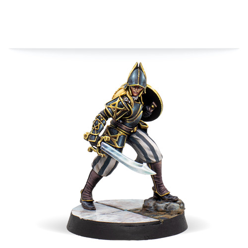 Warcrow Battle Pack Winds from the North (EN)