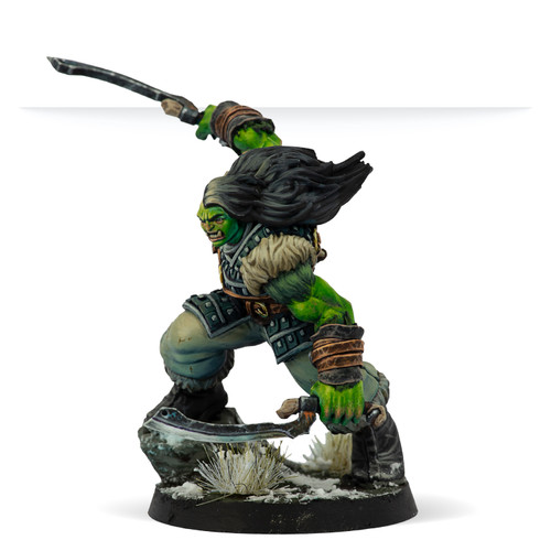 Warcrow Battle Pack Winds from the North (EN)