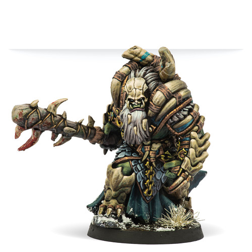Warcrow Battle Pack Winds from the North (EN)