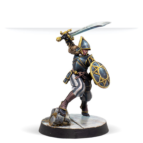 Warcrow Battle Pack Winds from the North (EN)