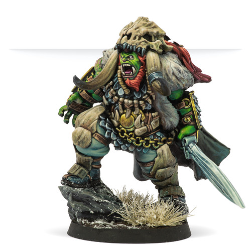 Warcrow Battle Pack Winds from the North (EN)