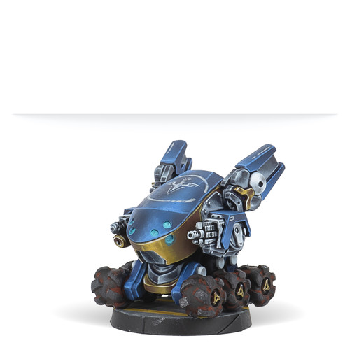 Torchlight Brig. Expansion Pack Beta