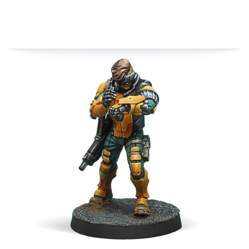 Yu Jing Action Pack essentials