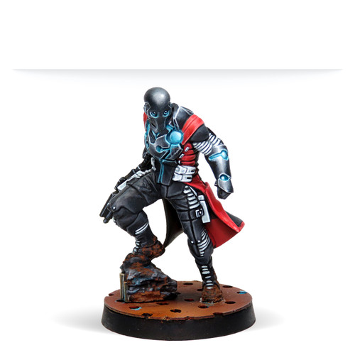 Nomads Action Pack essentials